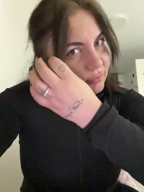 SONYA_ Live Sex February 22, 2026