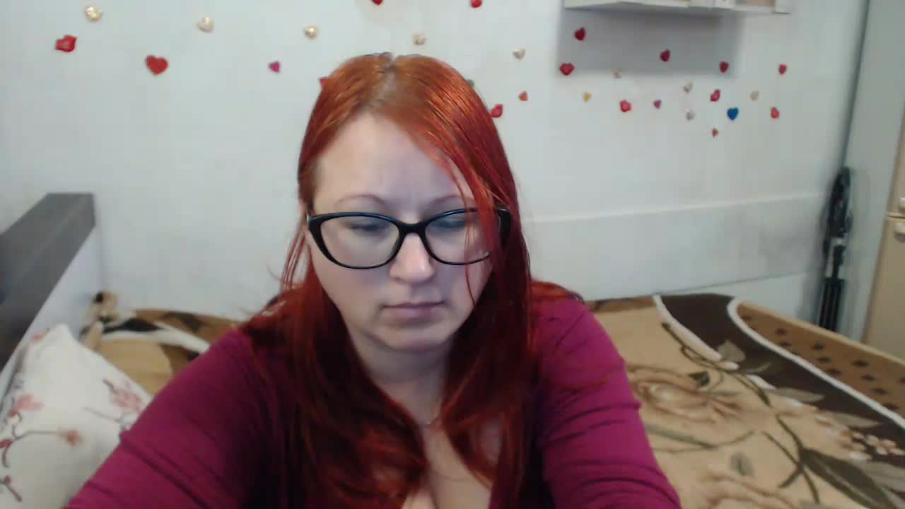 Lilia4joy Live Sex February 22, 2026