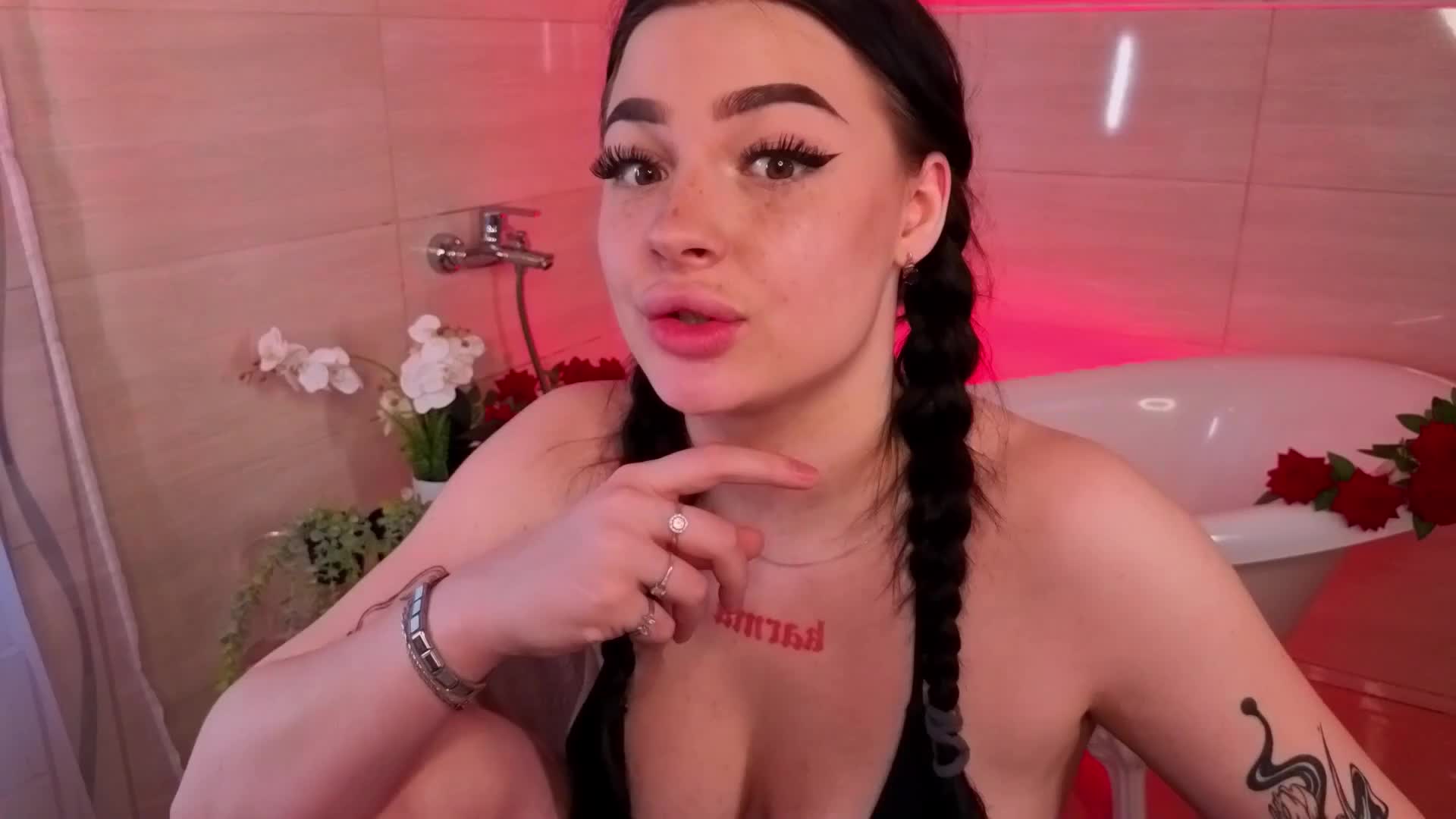 LisaaLiss Live Sex February 23, 2026