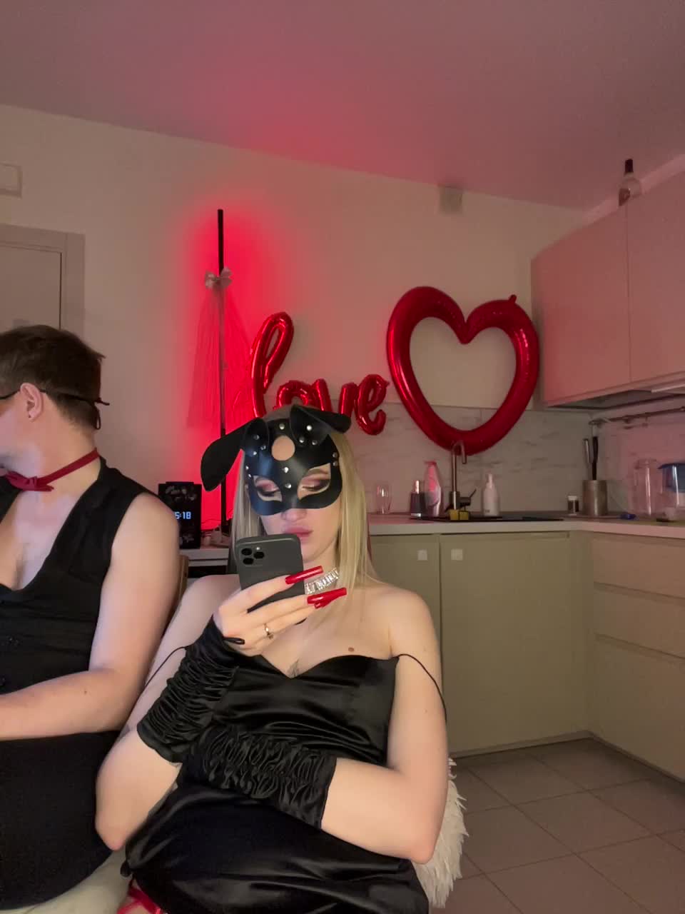 GOROD_GREHOV Live Sex February 23, 2026