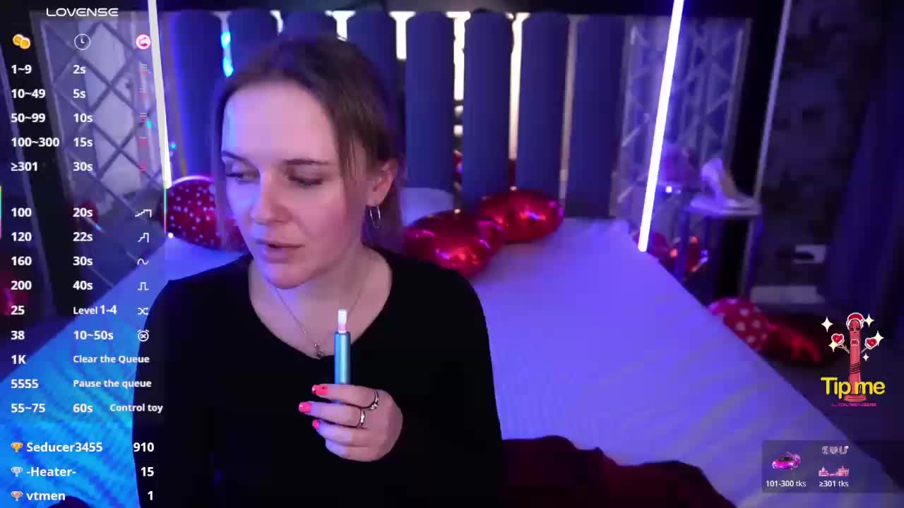 MaribelRiver Live Sex February 23, 2026