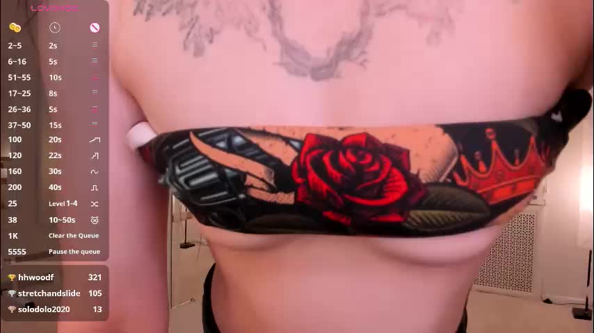 lonelyteaser Live Sex February 23, 2026