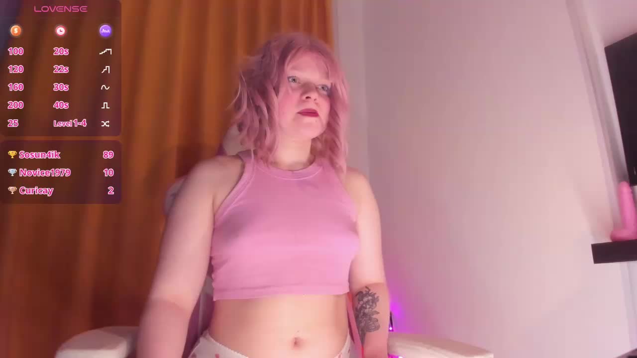 CutieSue Live Sex February 23, 2026