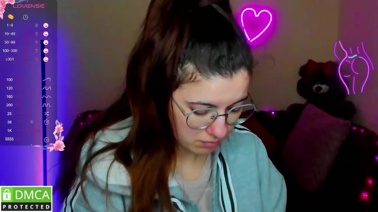 AminaBeatris13 Live Sex February 23, 2026