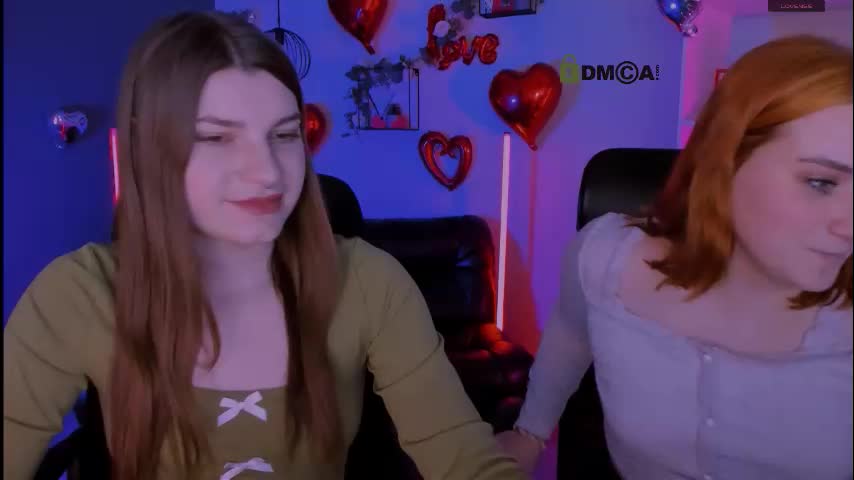 pure_radiance Live Sex February 23, 2026