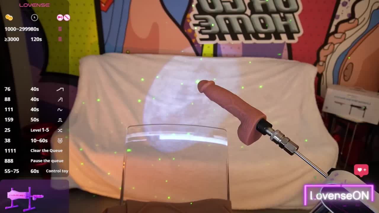 AliceOfWonders Live Sex February 23, 2026