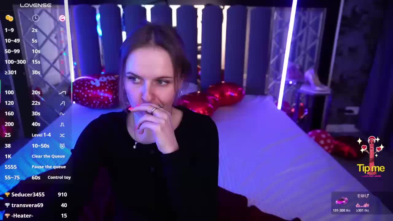 MaribelRiver Live Sex February 23, 2026