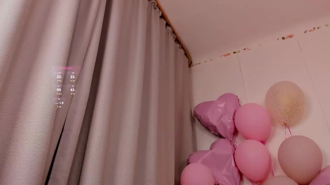 Liissa Live Sex February 23, 2026