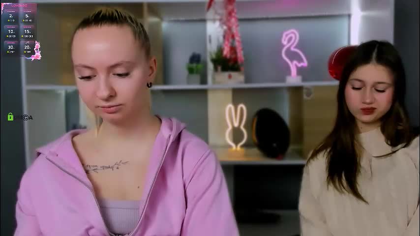 mila_glow Live Sex February 23, 2026