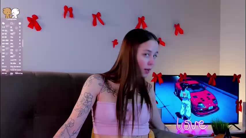 lost_mymind Live Sex February 23, 2026