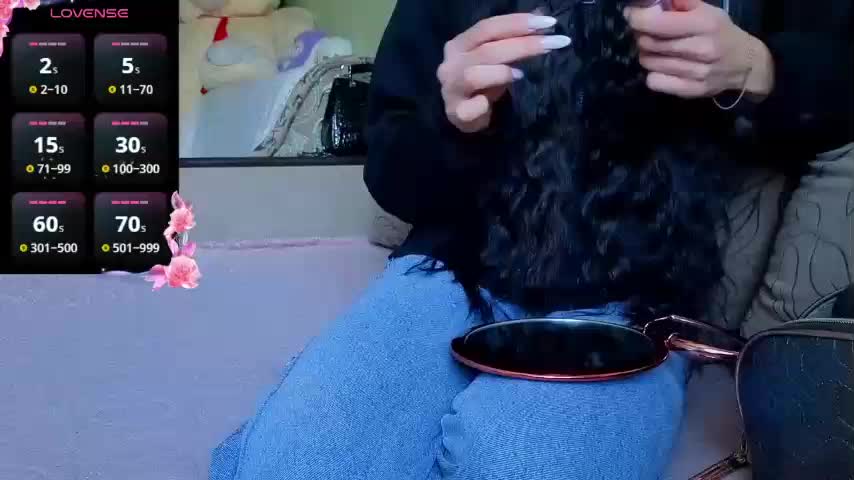 Liana-fit8 Live Sex February 23, 2026