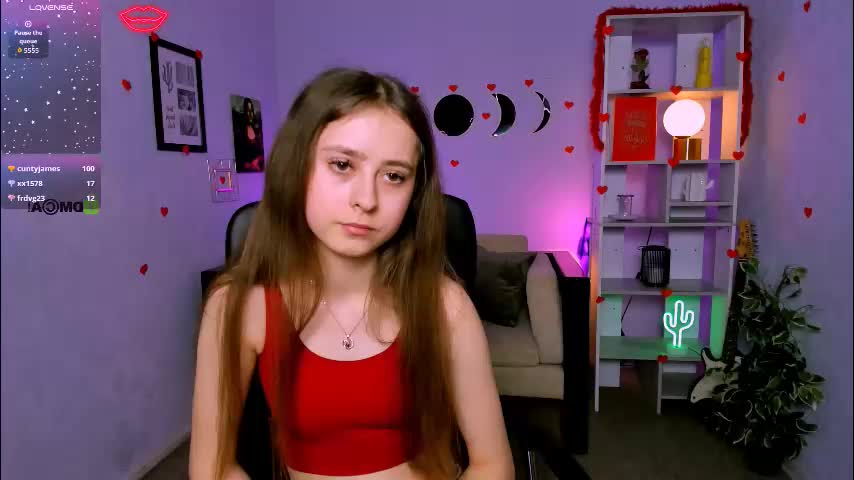 rebecca_smile_ Live Sex February 23, 2026