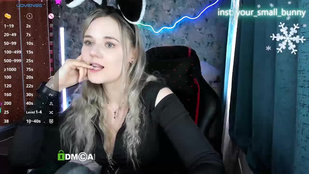 your-small-bunny Live Sex February 23, 2026