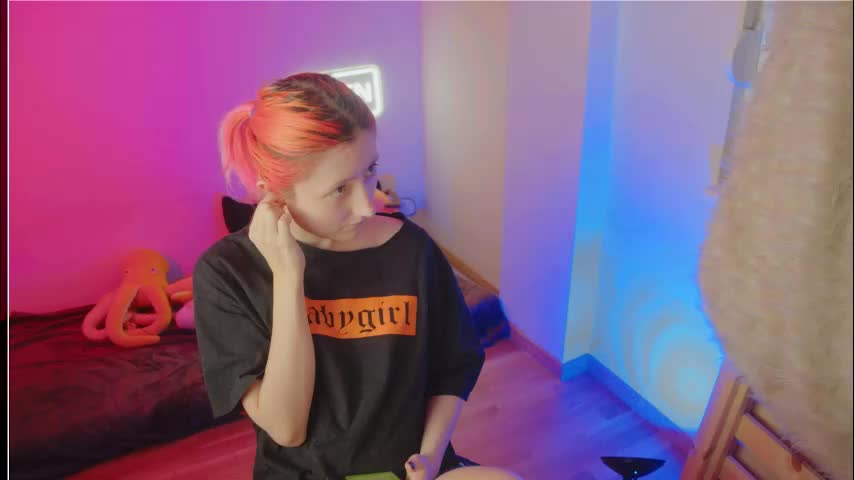 bloom_fairy Live Sex February 23, 2026