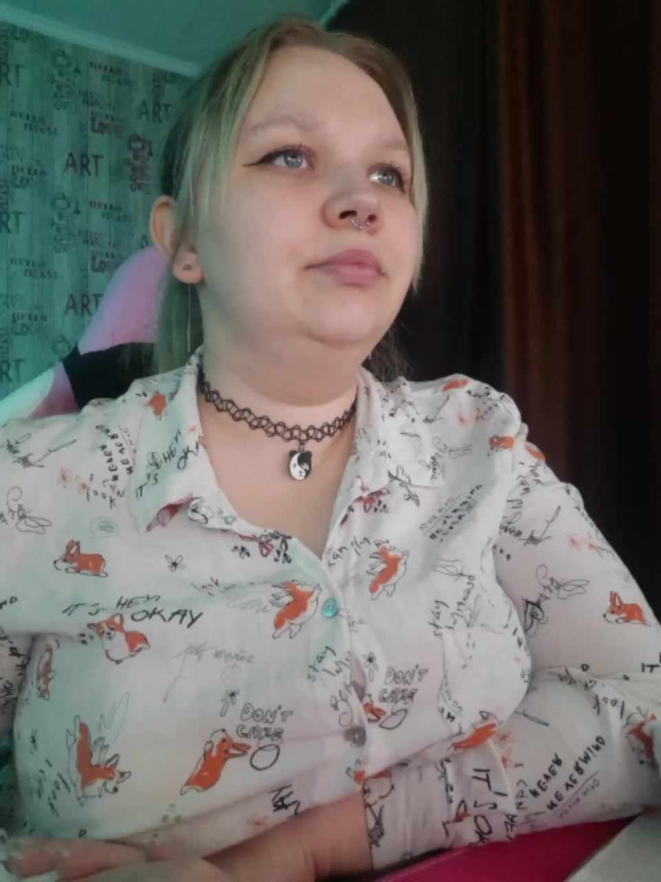 -MeooW- Live Sex February 23, 2026