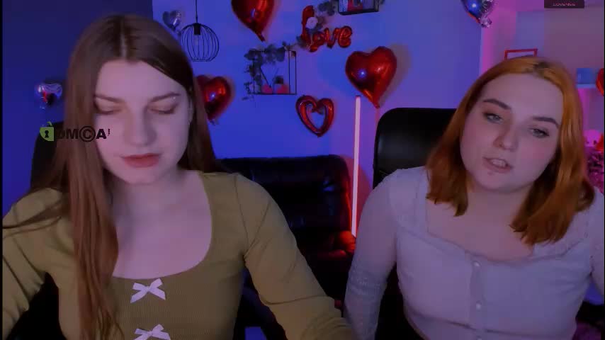 pure_radiance Live Sex February 23, 2026