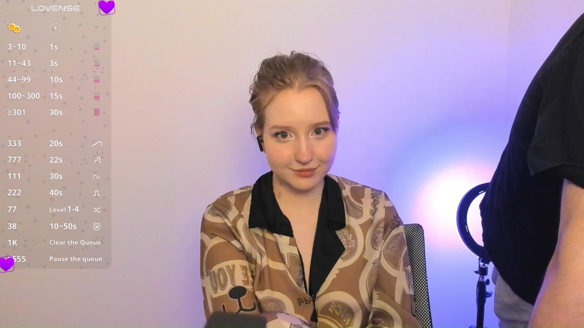 hornykittymeow Live Sex February 23, 2026