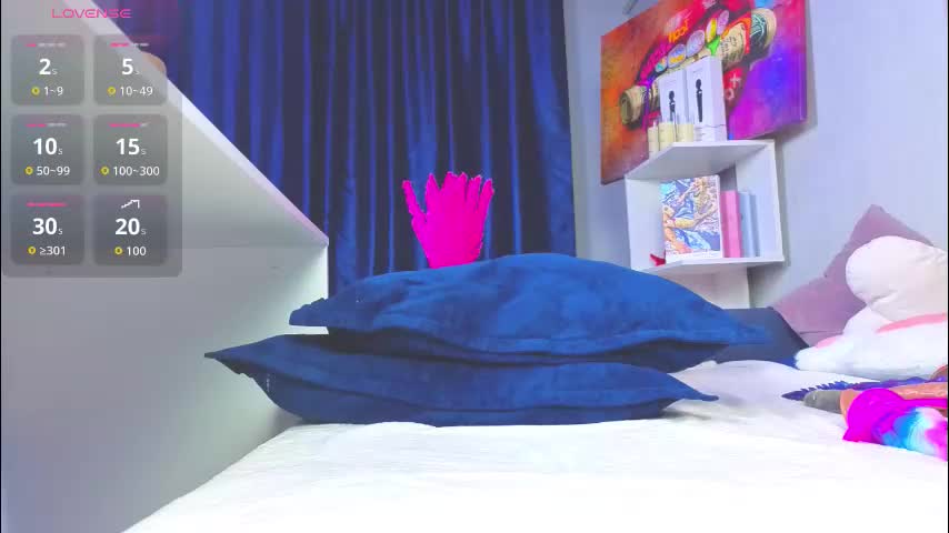 kikiolovely Live Sex February 23, 2026