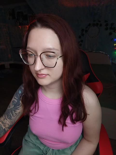 Mari_Gold Live Sex February 23, 2026