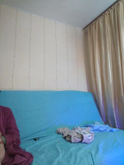 BeautyD Live Sex February 23, 2026