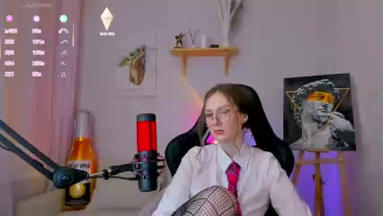 KiraRumGirl Live Sex February 23, 2026