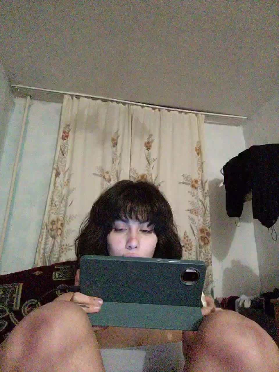 Tinablackkk Live Sex February 23, 2026