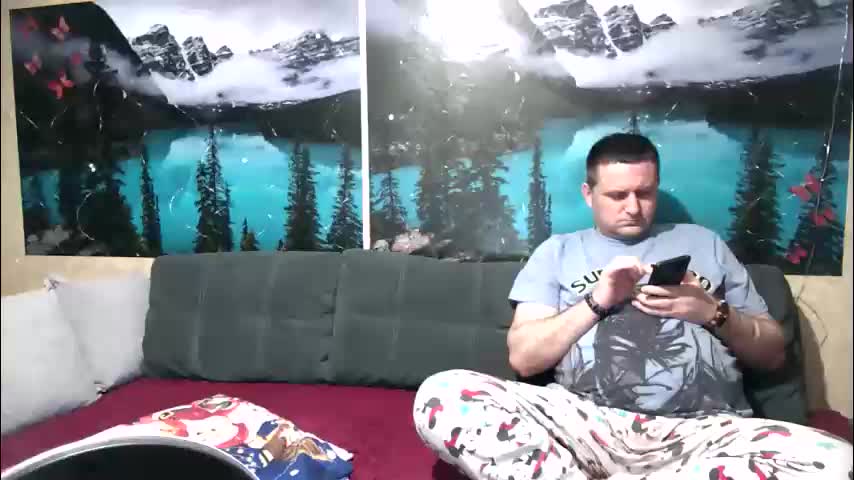 kleosnow Live Sex February 23, 2026