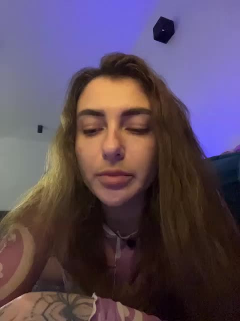 WILDGIRL Live Sex February 23, 2026