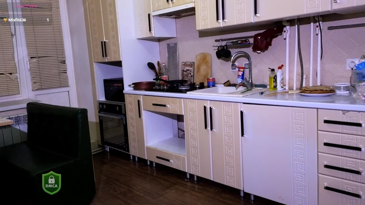 SpaceDanger Live Sex February 23, 2026