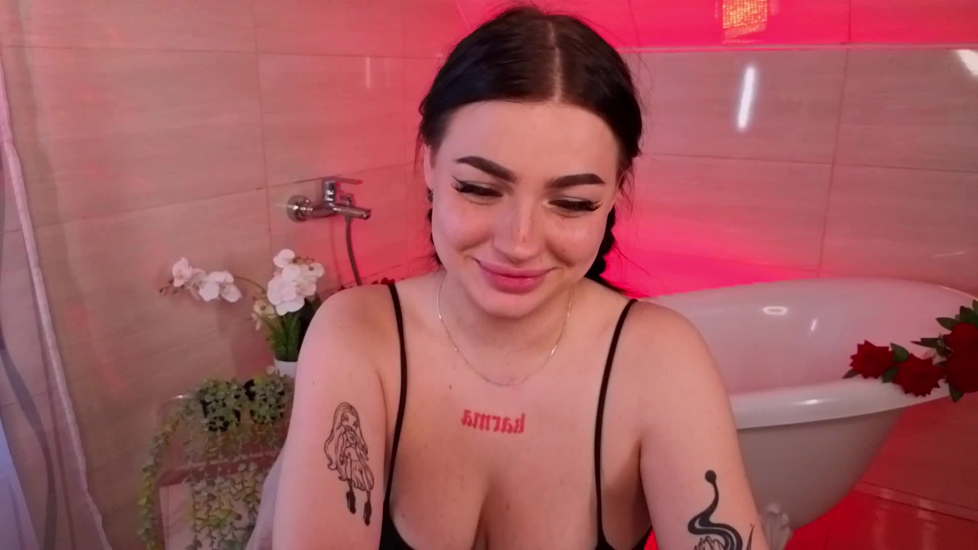 LisaaLiss Live Sex February 23, 2026