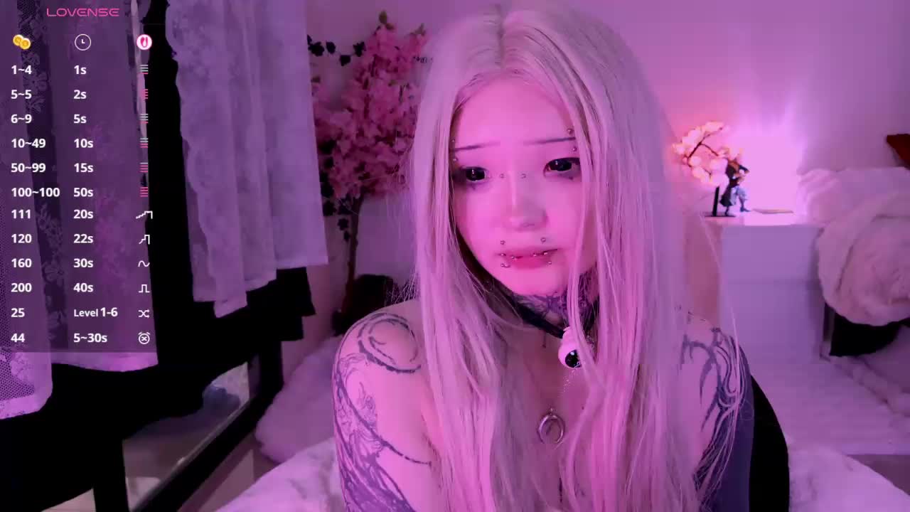 Leinbone Live Sex February 23, 2026