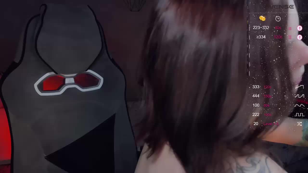 La_Banditta Live Sex February 23, 2026