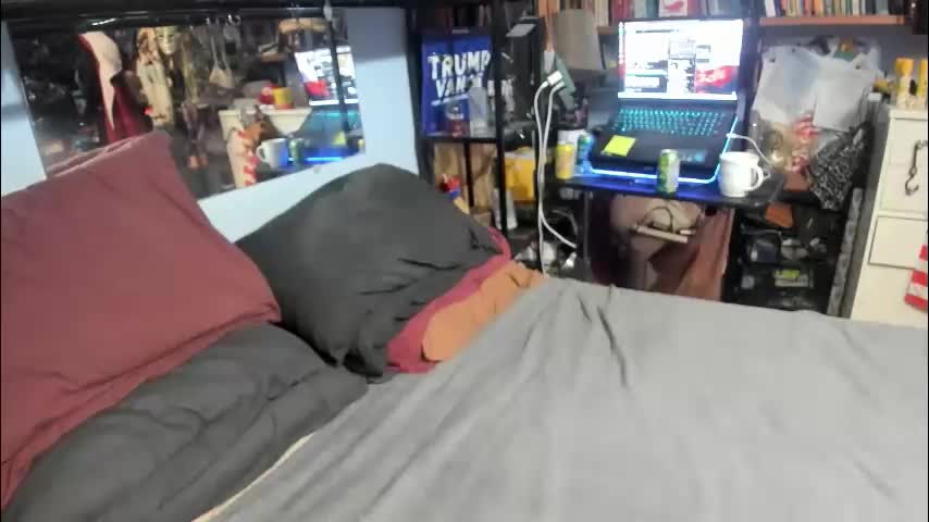 pink_black Live Sex February 23, 2026