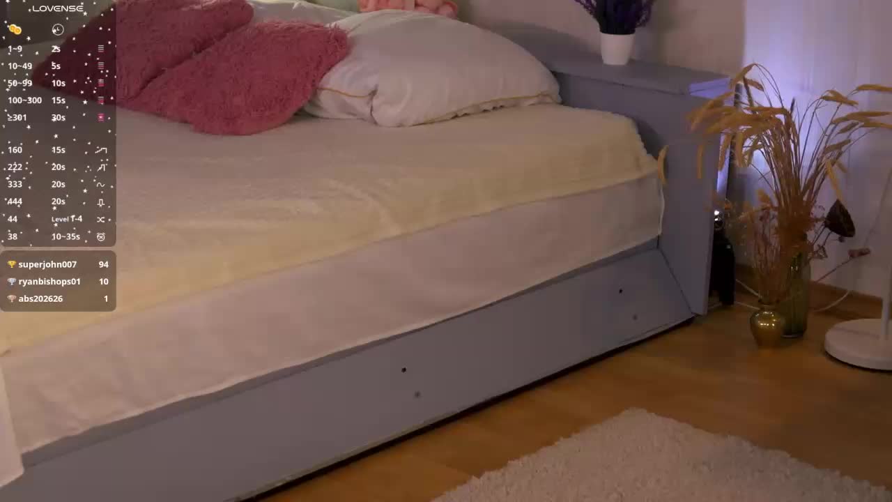 eva-golden Live Sex February 23, 2026