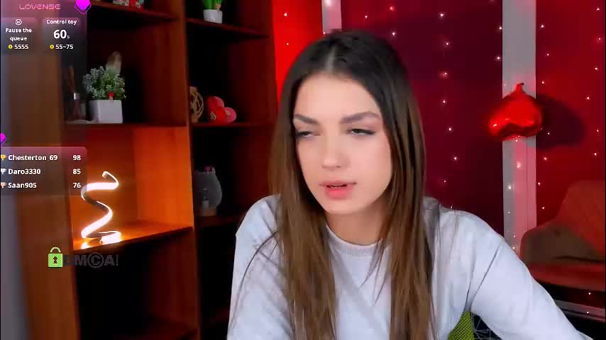 rose_style Live Sex February 23, 2026