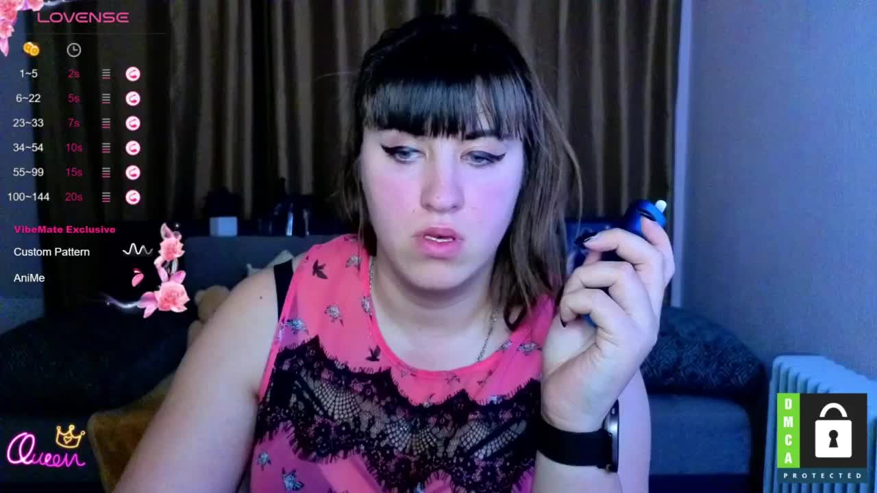 IvannaAmali661 Live Sex February 23, 2026