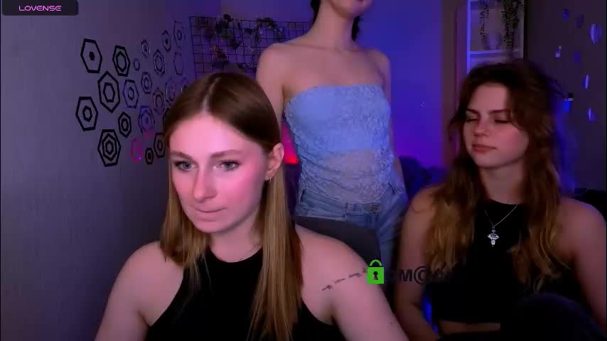 nekky_mouse Live Sex February 23, 2026