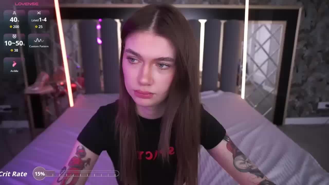 AnacondaOn Live Sex February 23, 2026