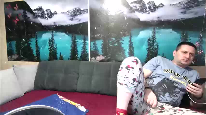 kleosnow Live Sex February 23, 2026