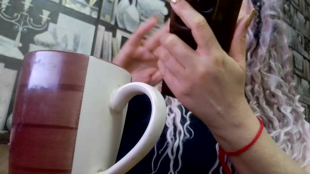 -Artemida-777 Live Sex February 23, 2026