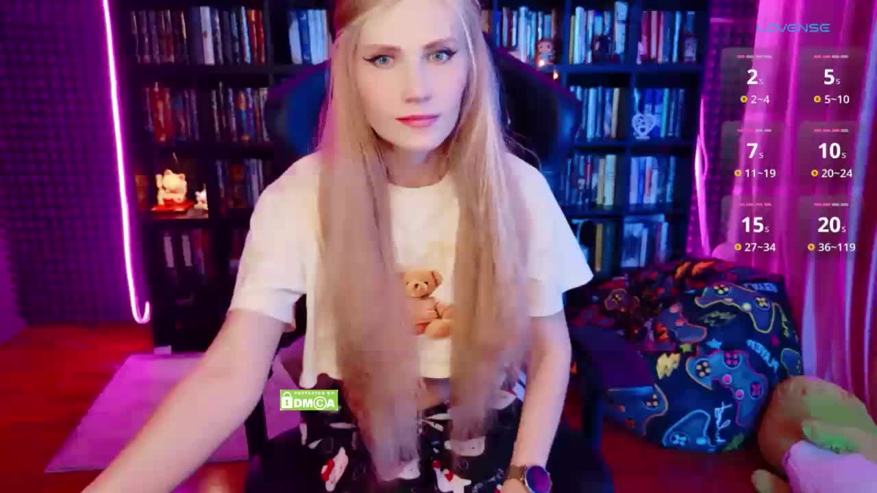 __--__ Live Sex February 23, 2026