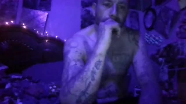 dreaded_folks Live Sex February 23, 2026