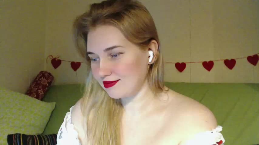 _LILKA_ Live Sex February 23, 2026