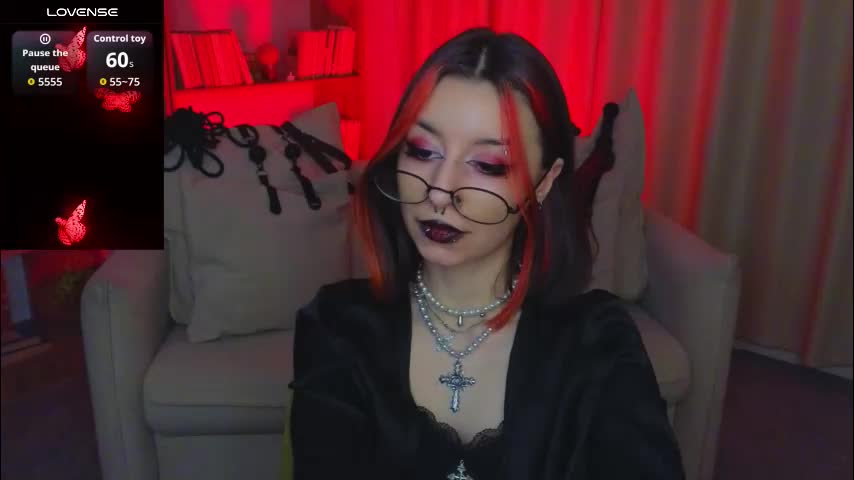 mistress__marcelline Live Sex February 23, 2026