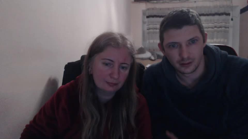 jenisandpeter Live Sex February 23, 2026