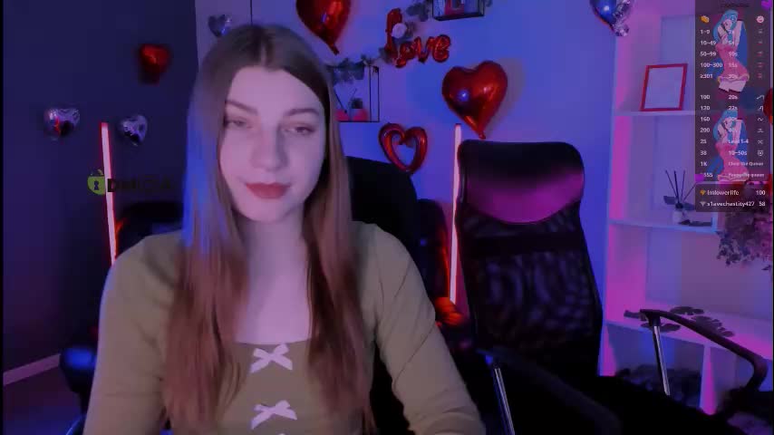 pure_radiance Live Sex February 23, 2026