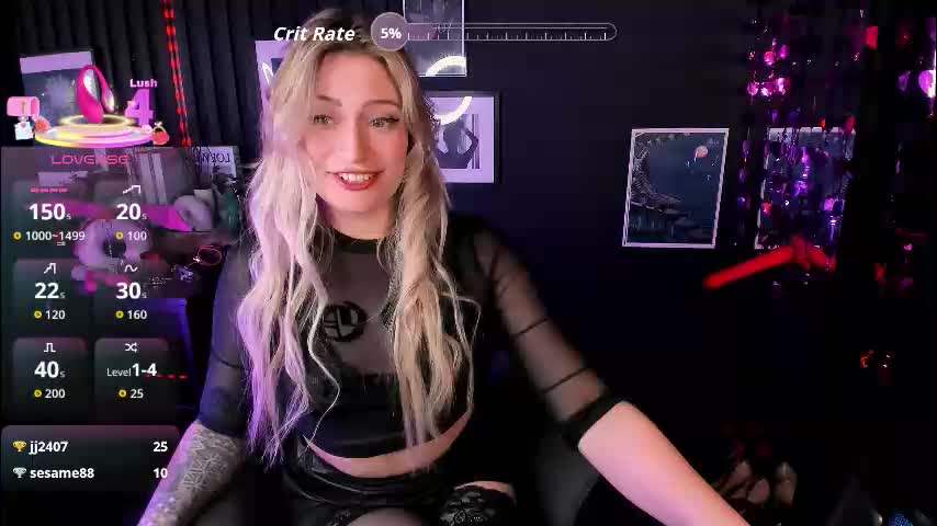 augustine_magnetic Live Sex February 23, 2026