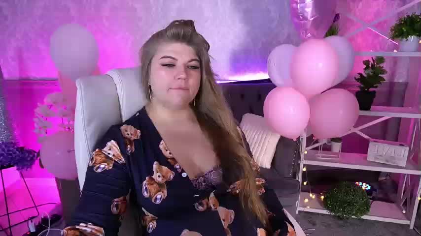 AmellyWhite Live Sex February 23, 2026