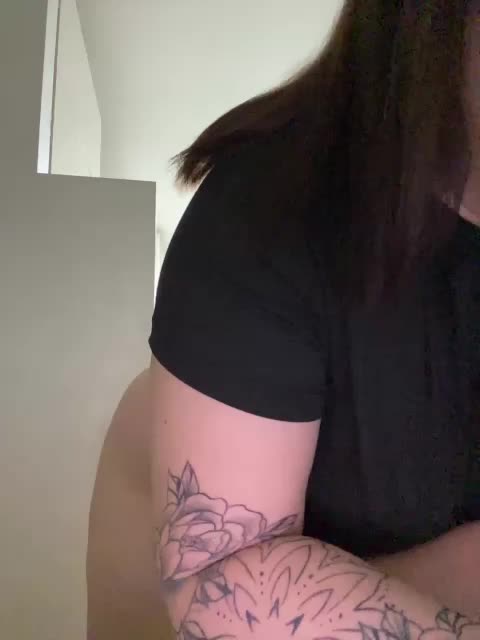 SONYA_ Live Sex February 23, 2026