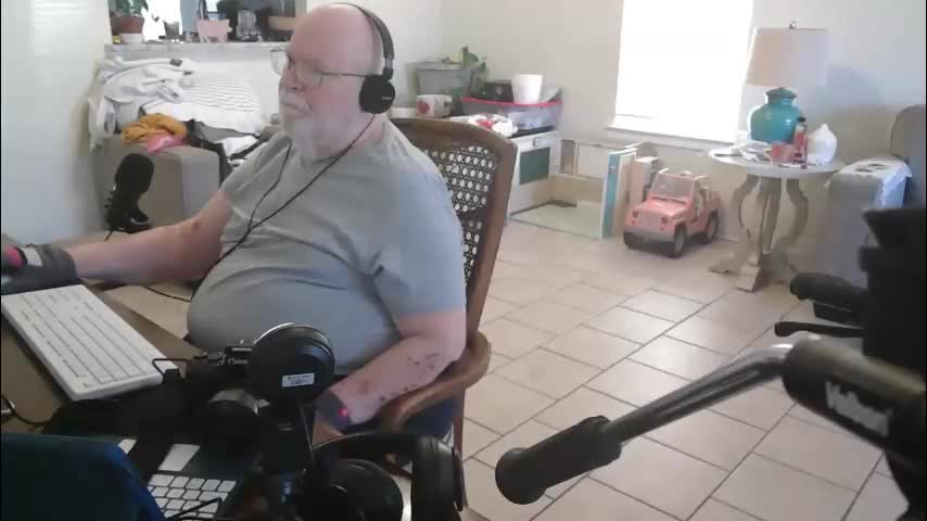 bigcraig123 Live Sex February 23, 2026